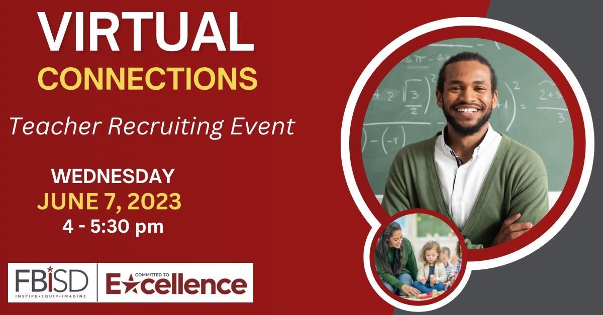 Virtual Event
